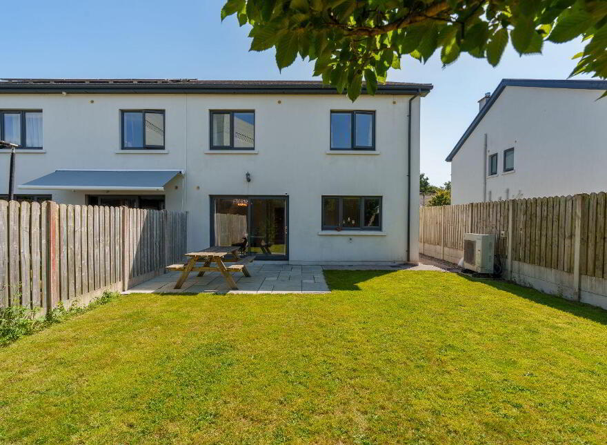 3 Ard Na Laoi, Clash Road, Little Island, T45CP86