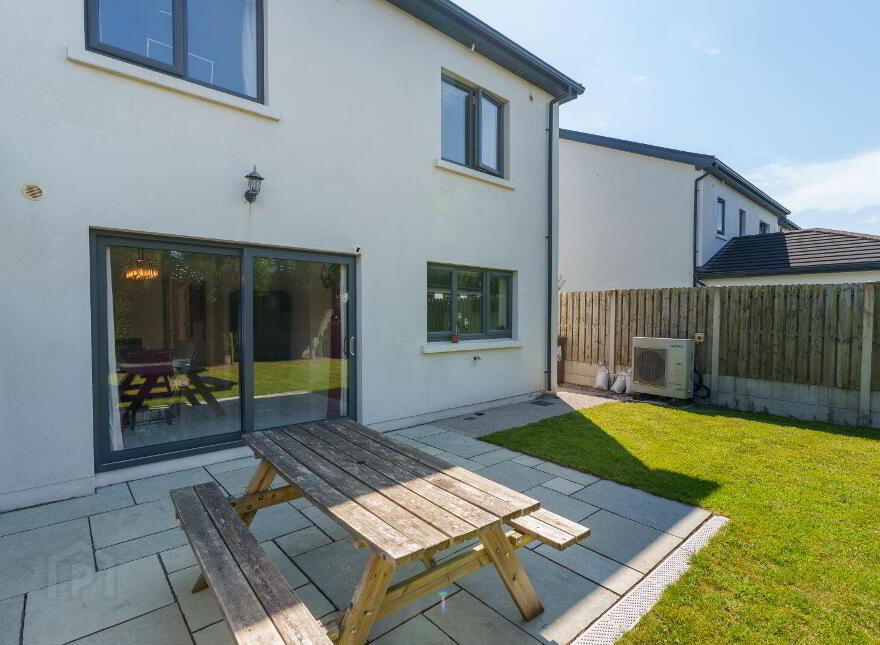 3 Ard Na Laoi, Clash Road, Little Island, T45CP86