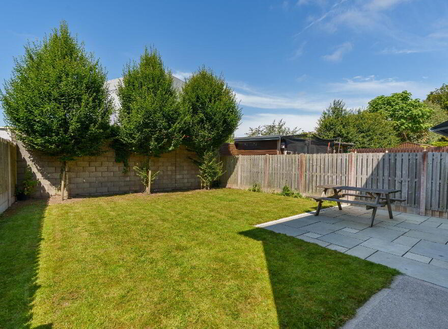 3 Ard Na Laoi, Clash Road, Little Island, T45CP86