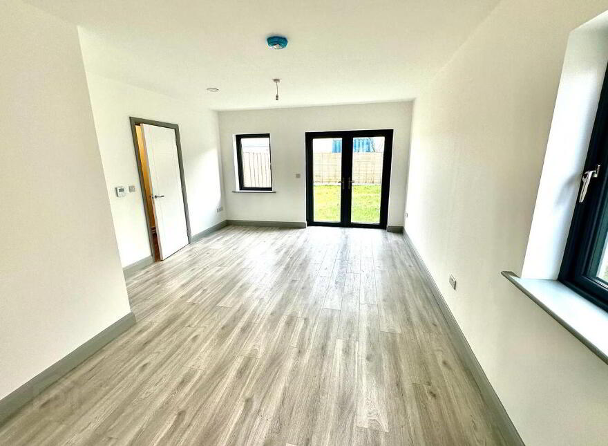 Owenmore Paddock, Ballinacarrow