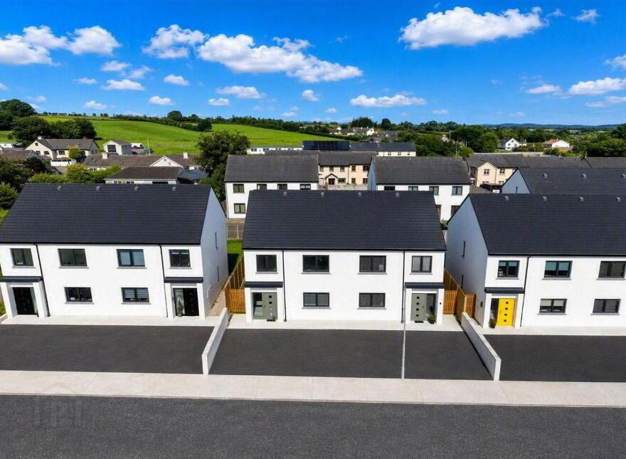 Owenmore Paddock, Ballinacarrow