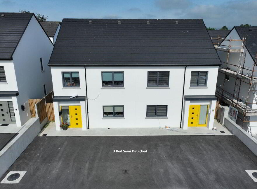 Owenmore Paddock, Ballinacarrow