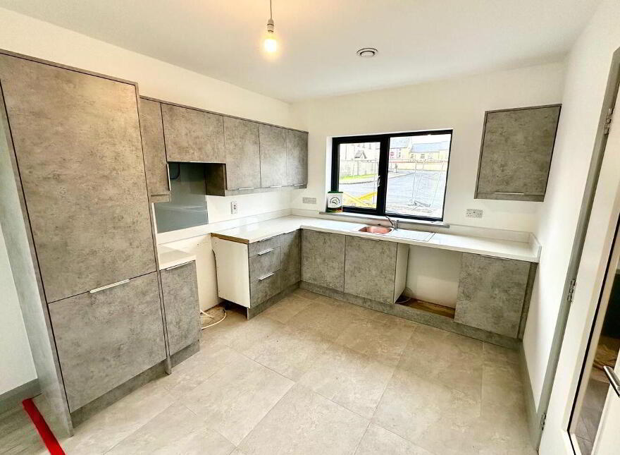 Owenmore Paddock, Ballinacarrow