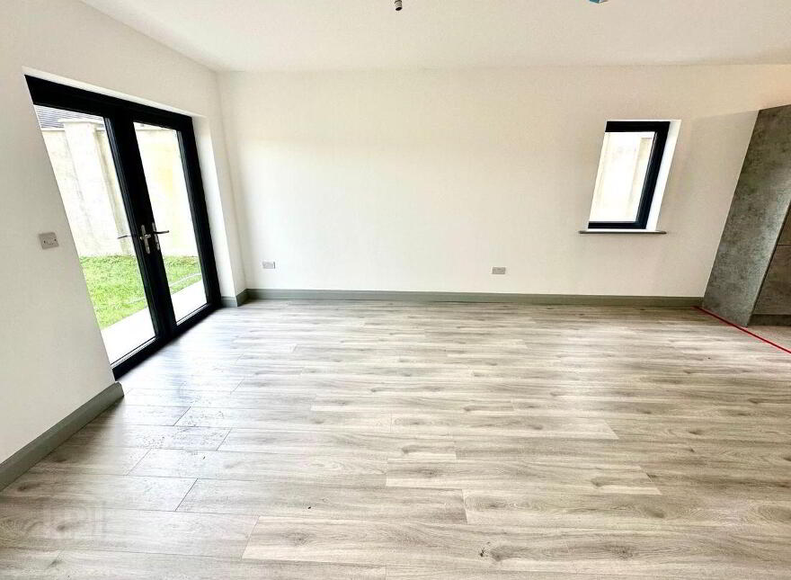 Owenmore Paddock, Ballinacarrow