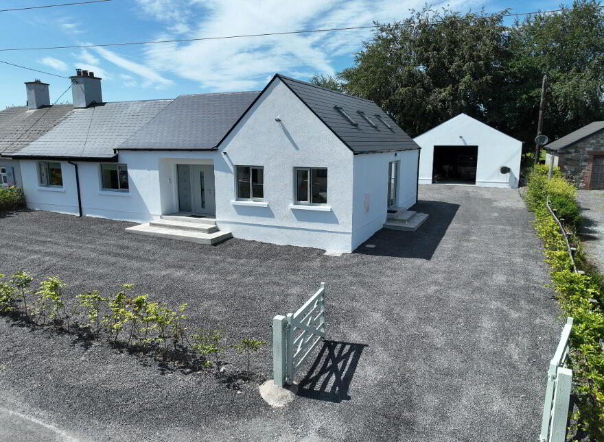 Felton Road, Boyle, F52NW94