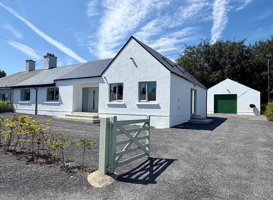 Felton Road, Boyle, F52NW94