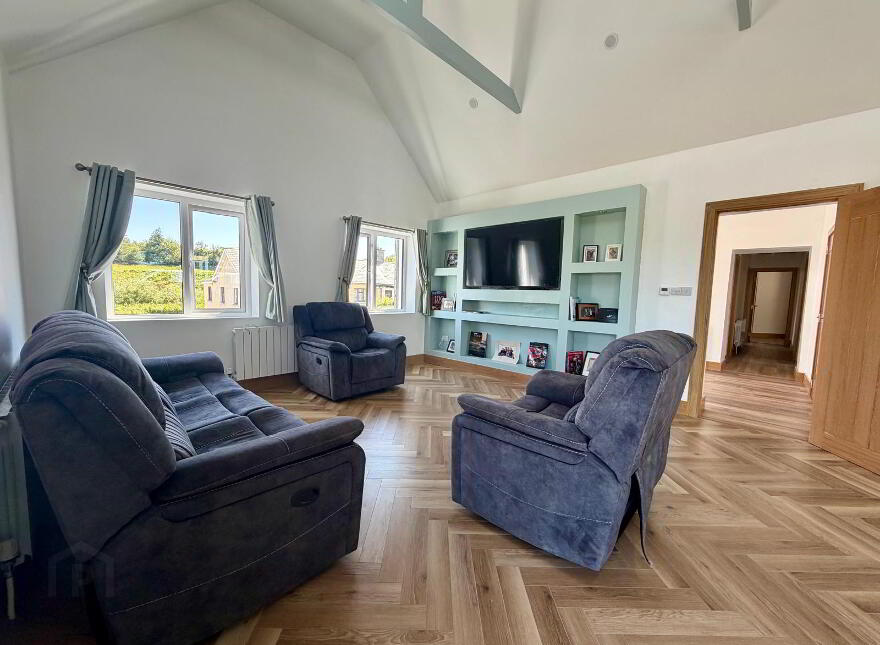Felton Road, Boyle, F52NW94