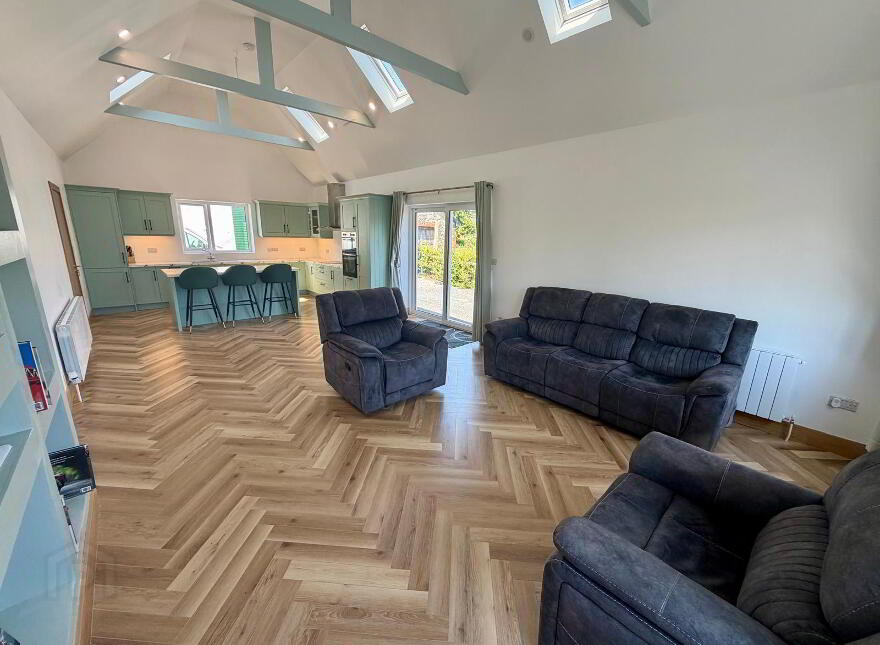 Felton Road, Boyle, F52NW94