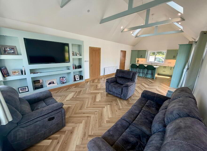 Felton Road, Boyle, F52NW94