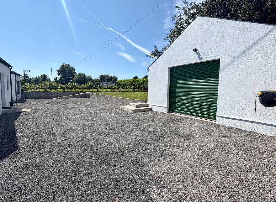 Felton Road, Boyle, F52NW94