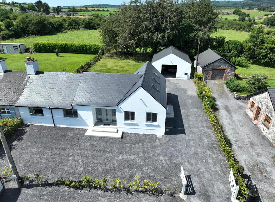 Felton Road, Boyle, F52NW94