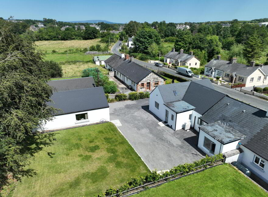 Felton Road, Boyle, F52NW94