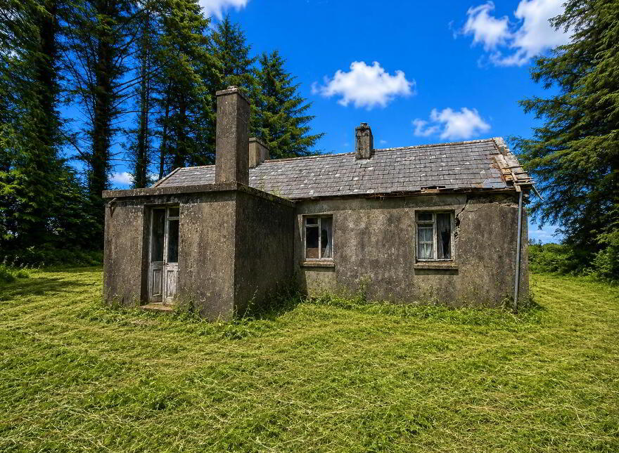 Spurtown Lower, Ballymote