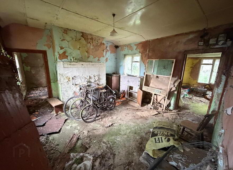 Spurtown Lower, Ballymote