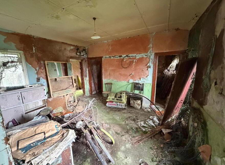 Spurtown Lower, Ballymote