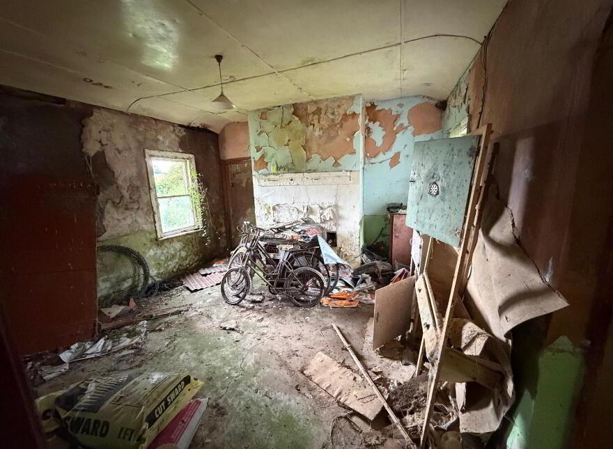Spurtown Lower, Ballymote