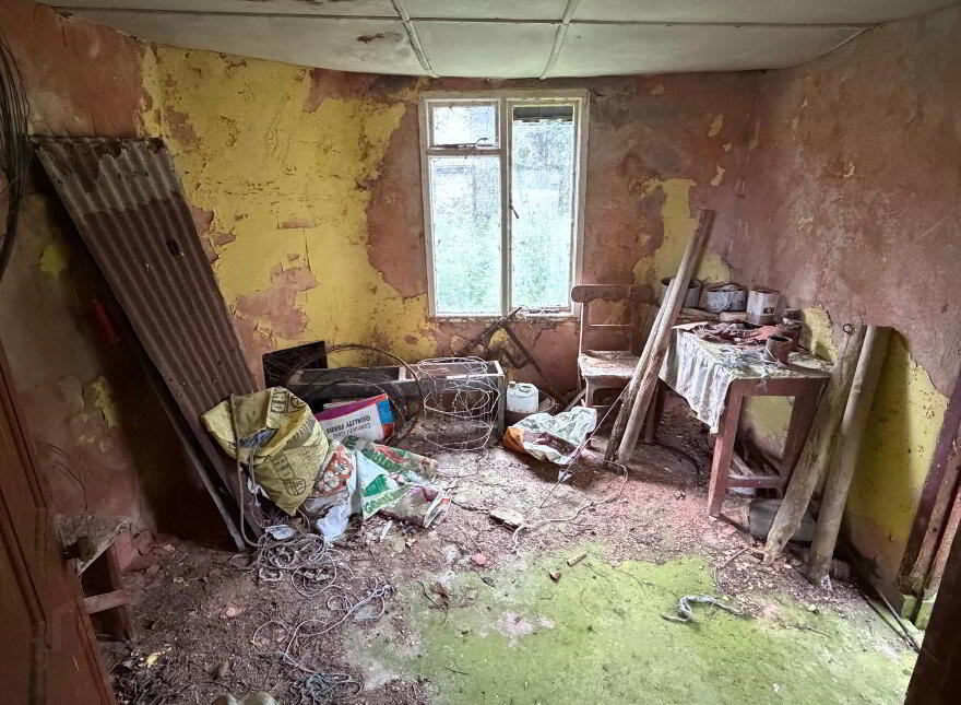 Spurtown Lower, Ballymote