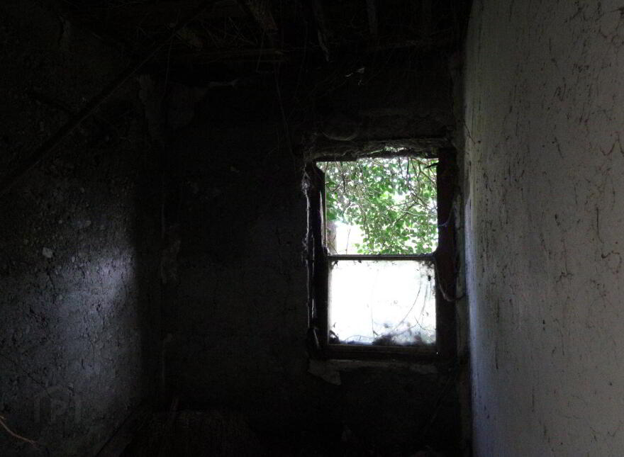 Derelict Cottage With Circa 9.7 Acres, Partry