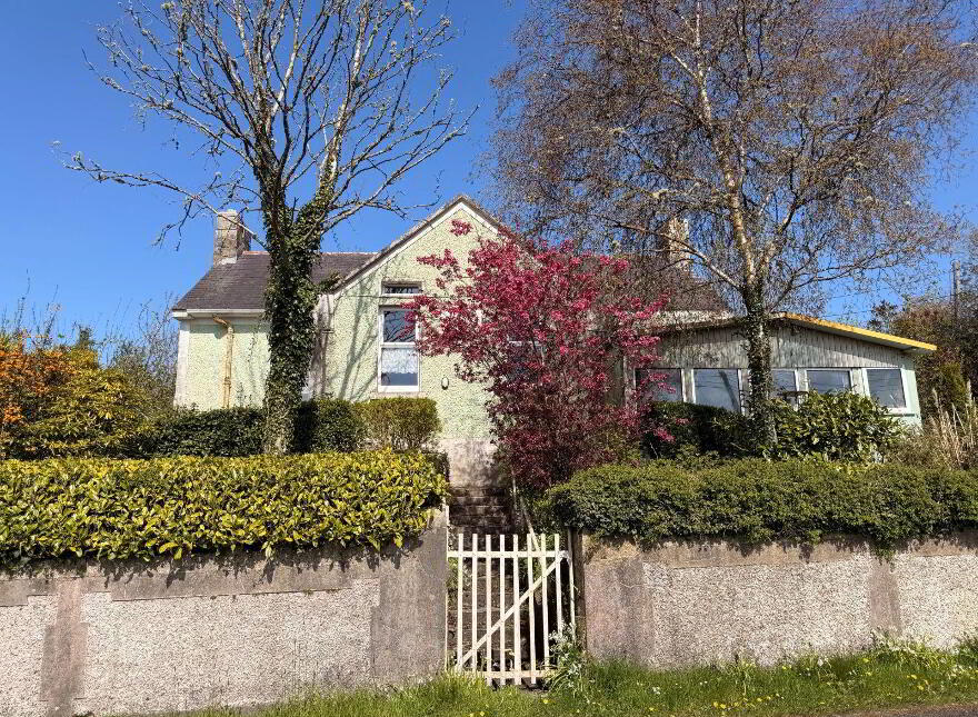 Cornagon, Keshcarrigan, N41XT18
