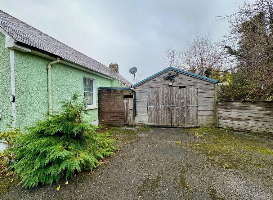 Cornagon, Keshcarrigan, N41XT18