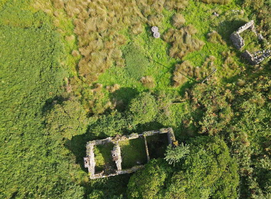 C. 8.27 Acres Shramore, Newport