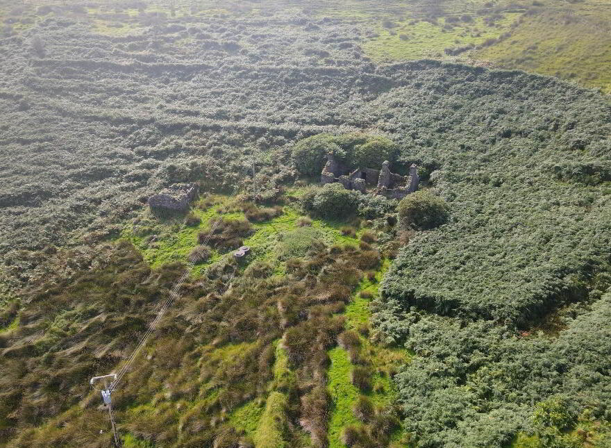 C. 8.27 Acres Shramore, Newport