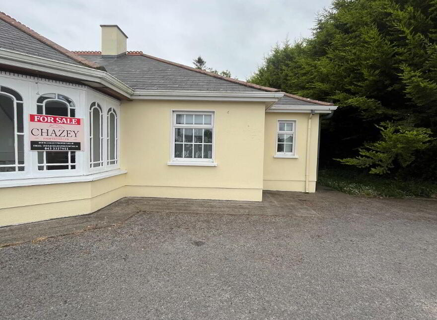 The Vintage, Moydow, N39Y6W7