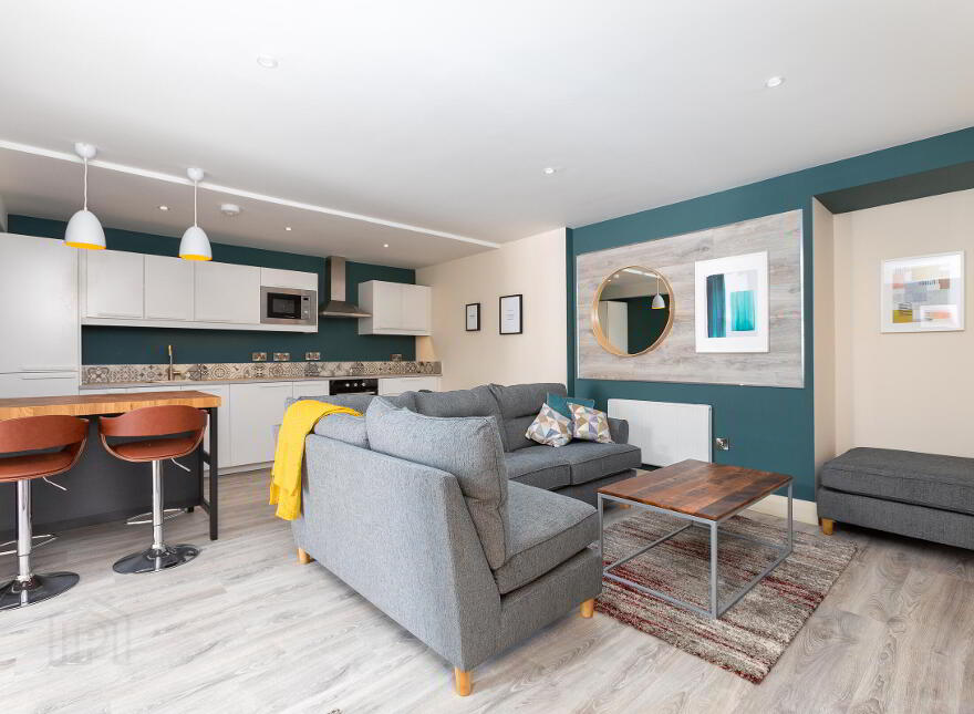 Serpentine Avenue, Ballsbridge, Ballsbridge, D04F6F3
