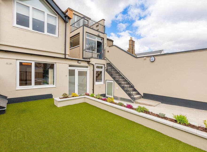 Serpentine Avenue, Ballsbridge, Ballsbridge, D04F6F3