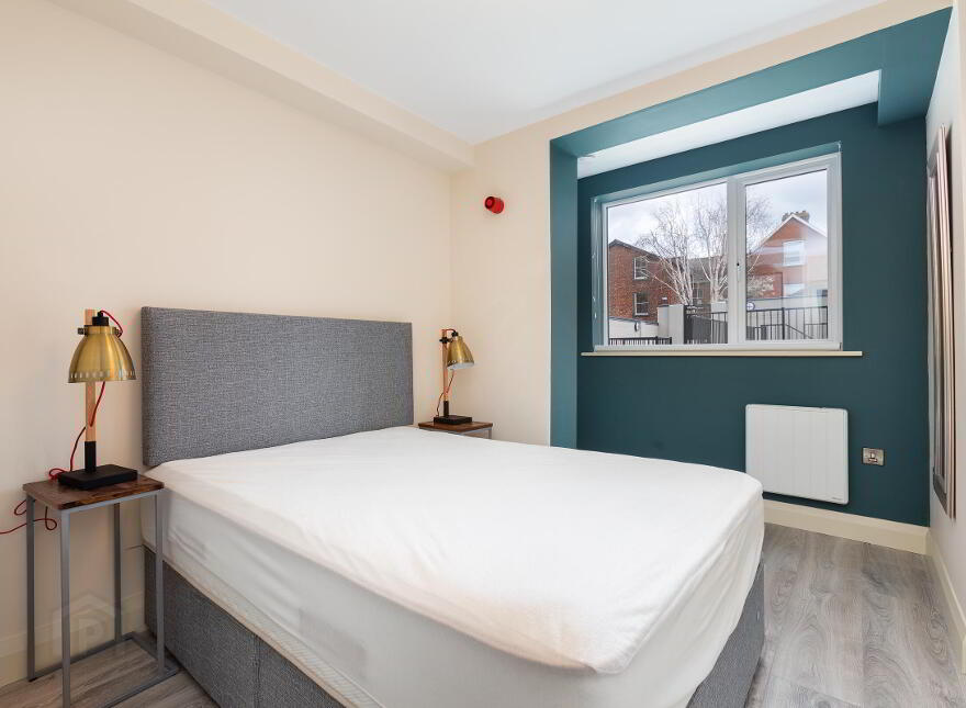 Serpentine Avenue, Ballsbridge, Ballsbridge, D04F6F3