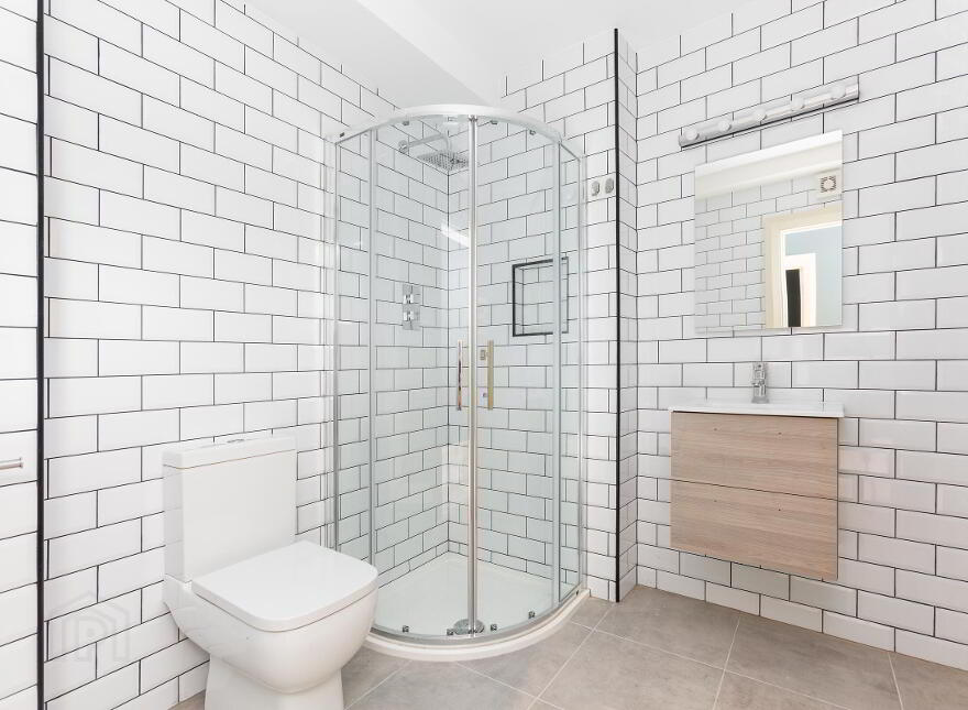 Serpentine Avenue, Ballsbridge, Ballsbridge, D04F6F3