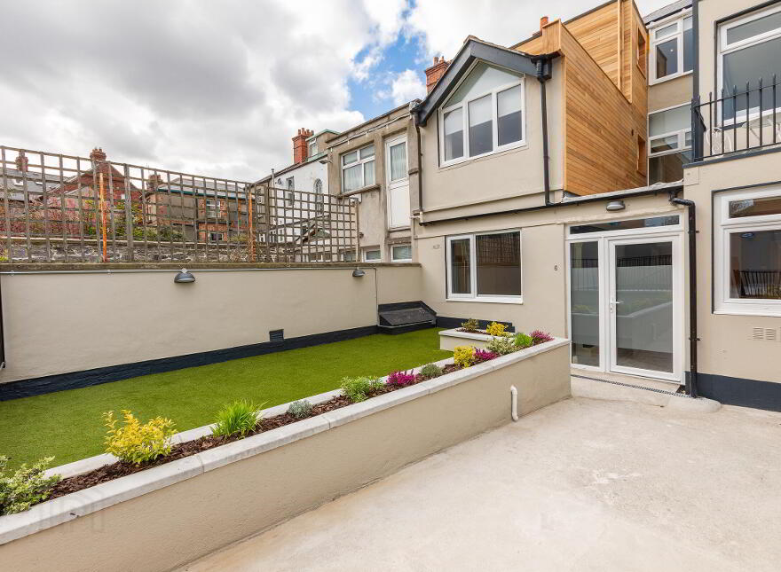 Serpentine Avenue, Ballsbridge, Ballsbridge, D04F6F3