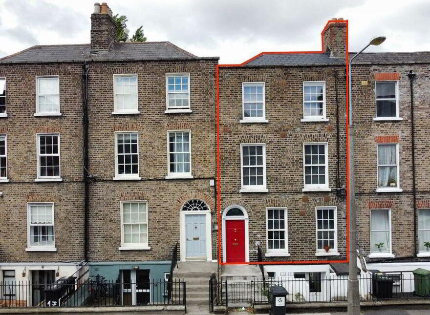 Rathmines Road Upper, Rathgar, Rathgar, D06W2Y9