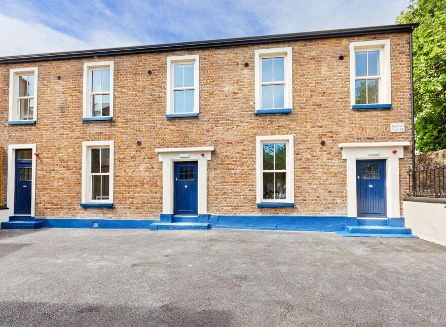 Marion Villas, The Coombe, The Coombe, D08R70V