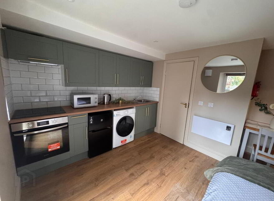 Longwood Avenue, South Circular Road, Portobello, Portobello, D08R7X9
