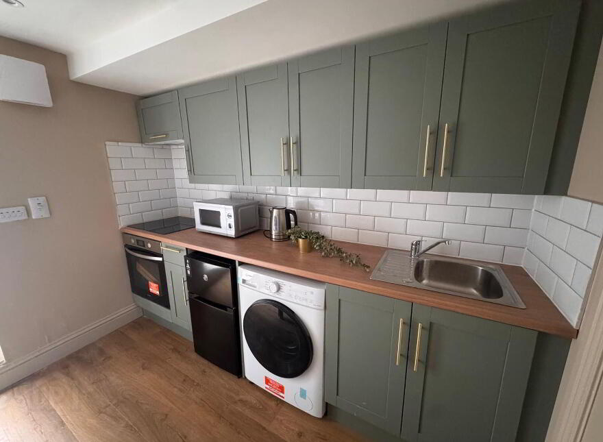 Longwood Avenue, South Circular Road, Portobello, Portobello, D08R7X9