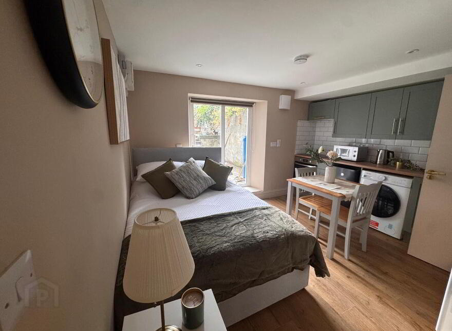 Longwood Avenue, South Circular Road, Portobello, Portobello, D08R7X9