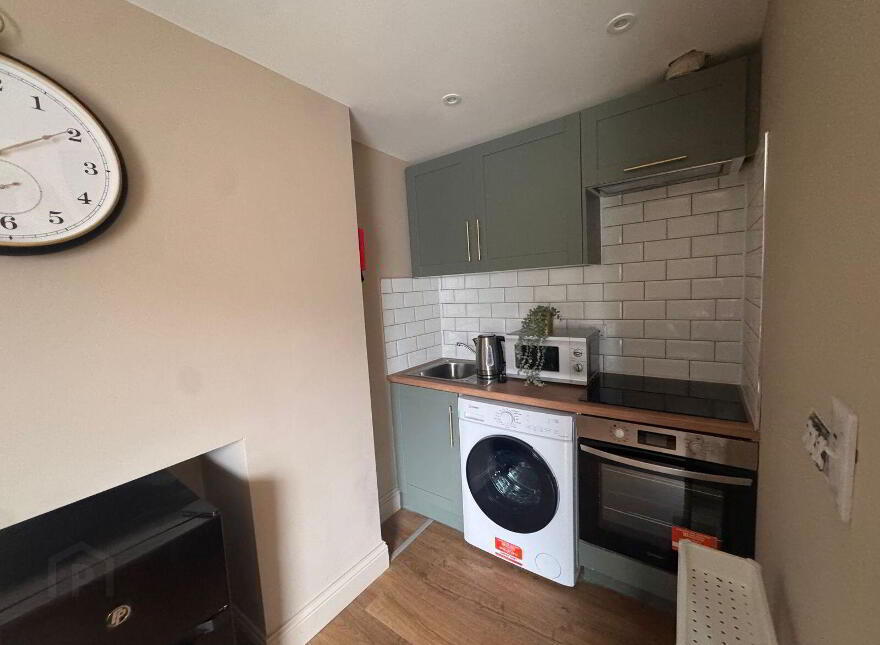 Longwood Avenue, South Circular Road, Portobello, Portobello, D08R7X9