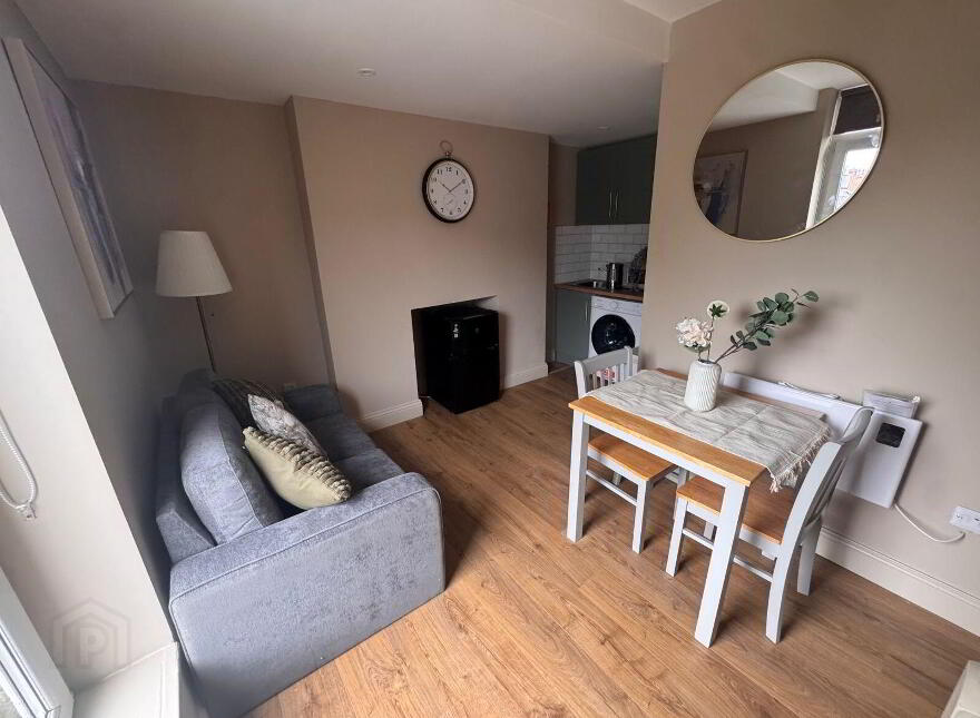 Longwood Avenue, South Circular Road, Portobello, Portobello, D08R7X9