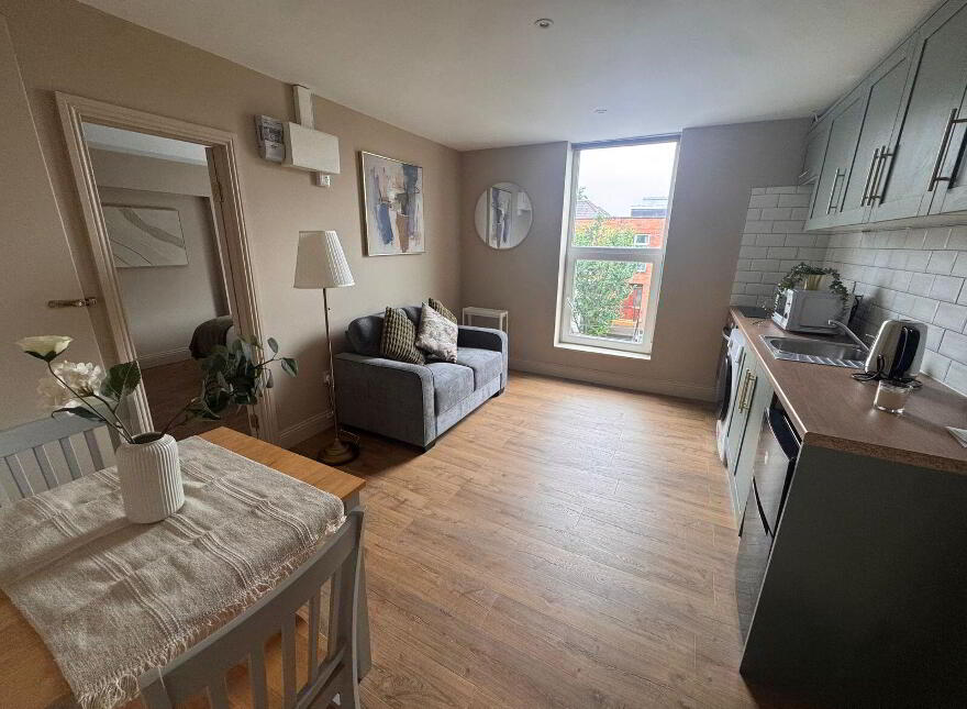 Longwood Avenue, South Circular Road, Portobello, Portobello, D08R7X9