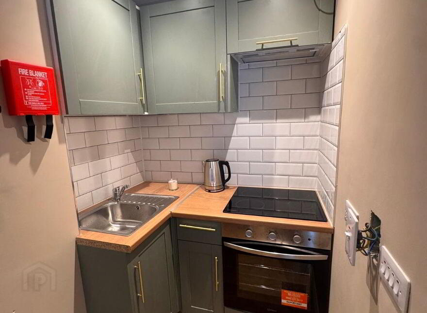 Longwood Avenue, South Circular Road, Portobello, Portobello, D08R7X9
