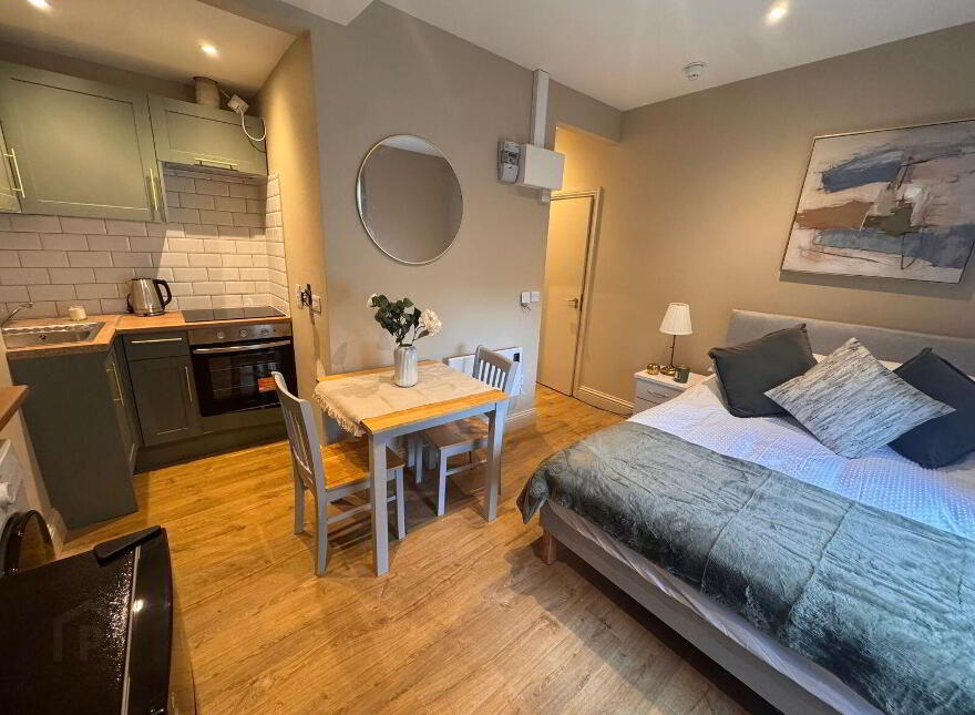 Longwood Avenue, South Circular Road, Portobello, Portobello, D08R7X9