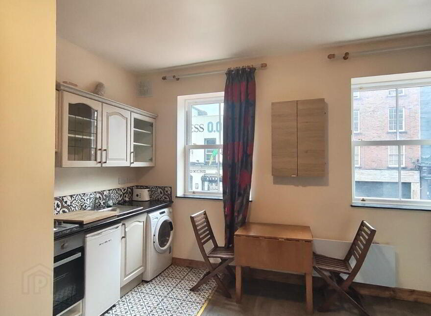 Dorset Street Upper, Dublin 1, D01VX81