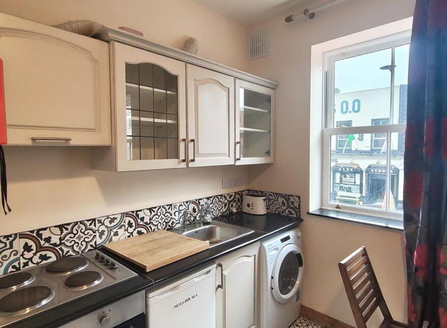 Dorset Street Upper, Dublin 1, D01VX81