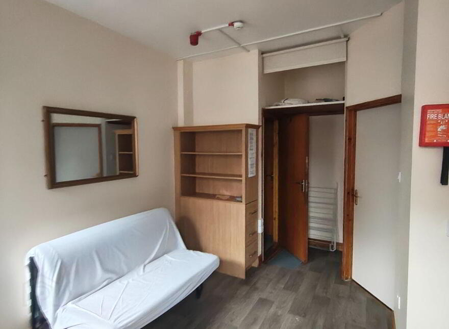 Dorset Street Upper, Dublin 1, D01VX81
