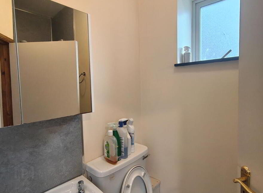 Dorset Street Upper, Dublin 1, D01VX81