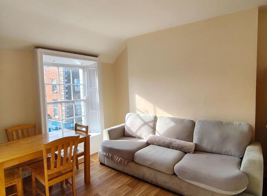 Berkeley Street, North Circular Road, North Circular Road, D07TN62