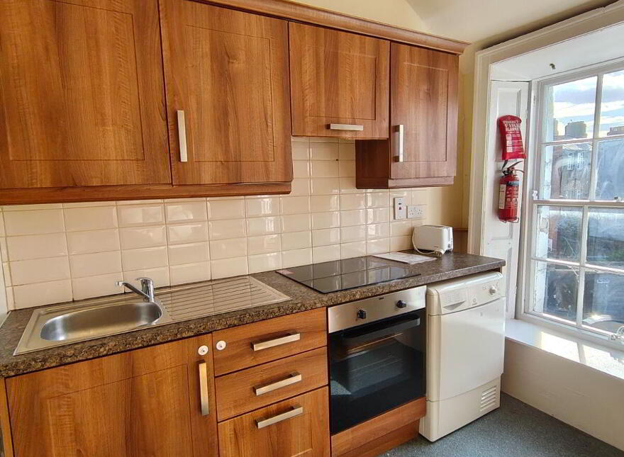 Berkeley Street, North Circular Road, North Circular Road, D07TN62