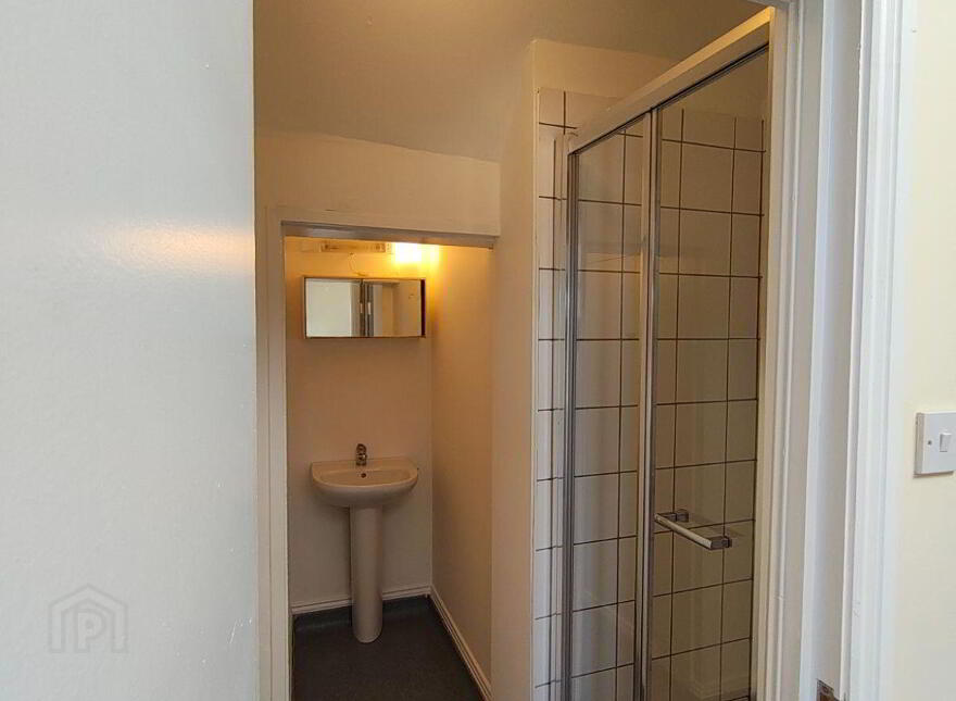 Berkeley Street, North Circular Road, North Circular Road, D07TN62