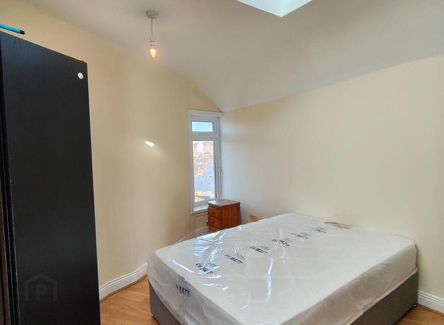 Berkeley Street, North Circular Road, North Circular Road, D07TN62